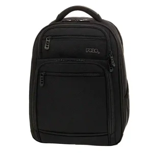 SAC A DOS POLO CUBIK