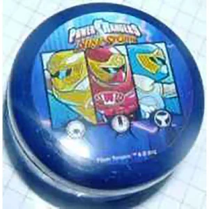 TAILLE CRAYON 1U A RES POWER RANGER