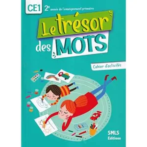 LE TRESOR DES MOTS CE1 ACTIVITES