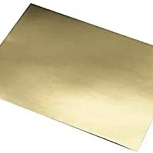 PAPIER BRISTOL 50*65 02 DORE SADIPAL