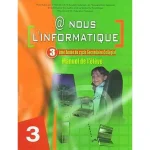 A NOUS L'INFORMATIQUE 3AC