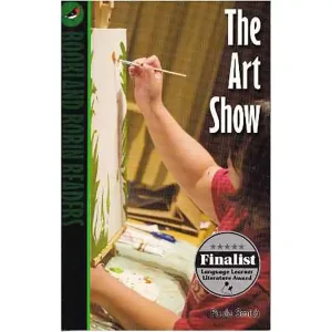 THE ART SHOW