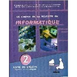 LE CHEMIN DE LA REUSSITE EN INF 2AC