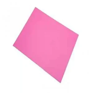 PAPIER BRISTOL 50*65 09 FUSCHIA SADIPAL