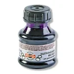 ENCRE A TAMPON 50G VIOLET KOHINOR