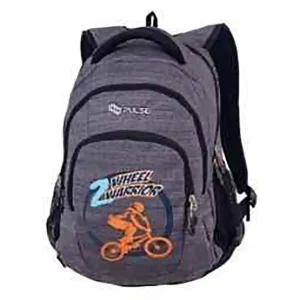 SAC A DOS PULSE TEENS WHEEL WARRIOR