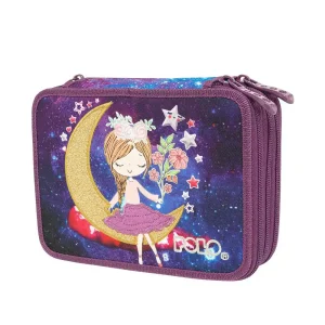 TROUSSE 3 COMP POLO ROLLING 8276