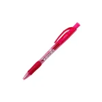 Stylo Bille Marathon Medium 0.4 Rouge