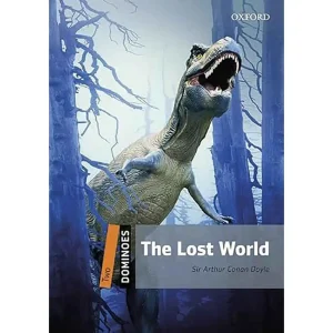 THE LOST WORLD