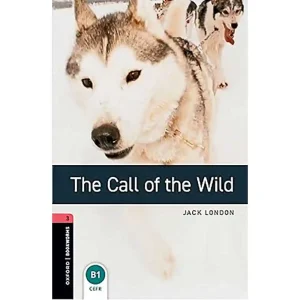 THE CALL OF THE WILD