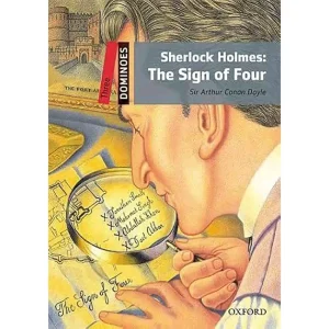 SHERLOCK HOLMES : THE SIGN OF FOUR