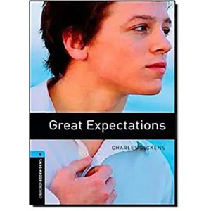 GREAT EXPECTATIONS OXFORD WORLD CLASSICS