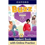 BUZZ 6 STUDENT BOOK