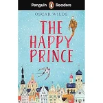 THE HAPPY PRINCE PENGUIN READERS STARTER