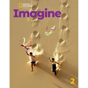 IMAGINE 2 STUDENT BOOK SPARK PLATFORM