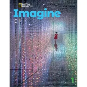 IMAGINE 1 WORK BOOK