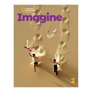 IMAGINE 2 WORKBOOK