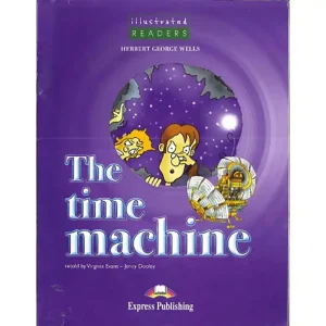 THE TIME MACHINE LEVEL 3