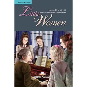 LITTLE WOMEN
