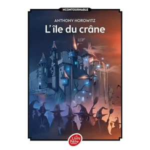 L'ILE DU CRANE
