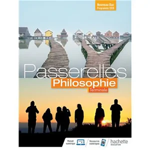 PASSERELLES PHILOSOPHIE TERM L.ES.S