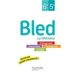 BLED 6°/5° LIVRE DE L'ELEVE