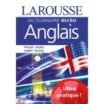 DIC LAROUSSE MICRO FRAN-ANG/ANG-FRAN