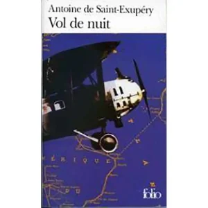 VOL DE NUIT