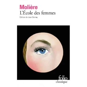 L'ECOLE DES FEMMES