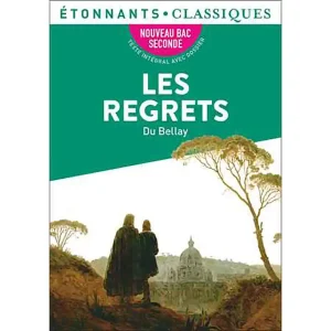 LES REGRETS ETONNANT CLASSIQUE