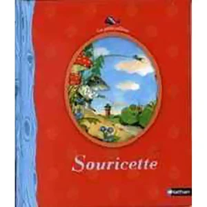 SOURICETTE