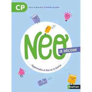 NEO MANUEL JE DECODE CP