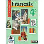 FRANCAIS 4EME TERRE DES LETTRES SPECIAL MAROC