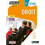 DROIT TERM STMG MANUEL REFLEXE