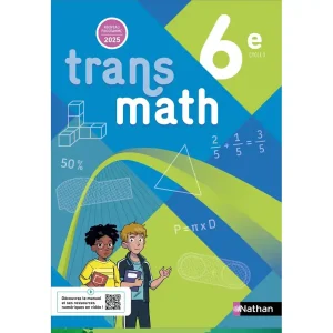 TRANSMATH 6°