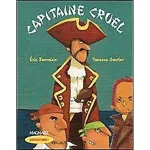 CAPITAINE CRUEL 2° SERIE