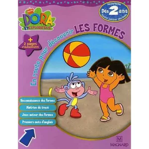 EN ROUTE PR DECOUVRIR LES FORM 2ANS