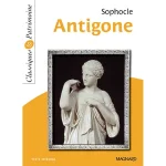 ANTIGONE CLASSIQUES/PATRIMOINE