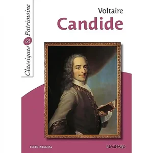 CANDIDE CLASSIQUES ET PATRIMOINE