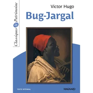 BUG JARGAL CLASSIQUE PATRIMOINE