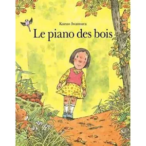 LE PIANO DES BOIS