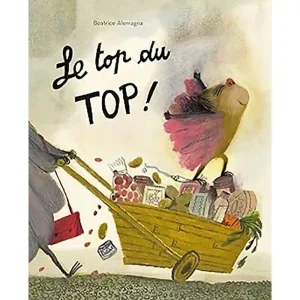 LE TOP DU TOP !