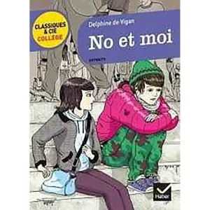 NO ET MOI CLASSIQUES ET CIE COLLEGE