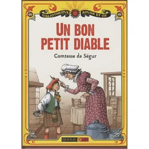 UN BON PETIT DIABLE