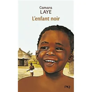 L'ENFANT NOIR