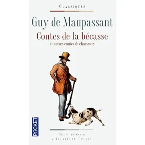 CONTES DE LA BECASSE