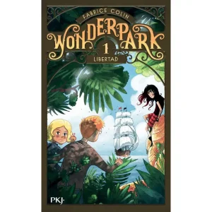 WONDER PARK