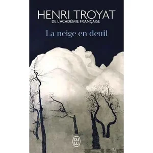 LA NEIGE EN DEUIL
