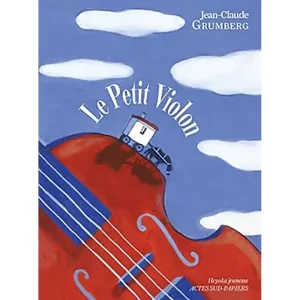 LE PETIT VIOLON