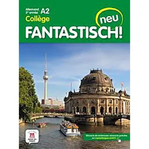 FANTASTISCH! A 2 LIVRE ELEVE